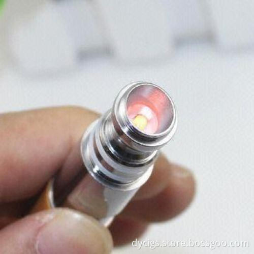Gax atomizer
